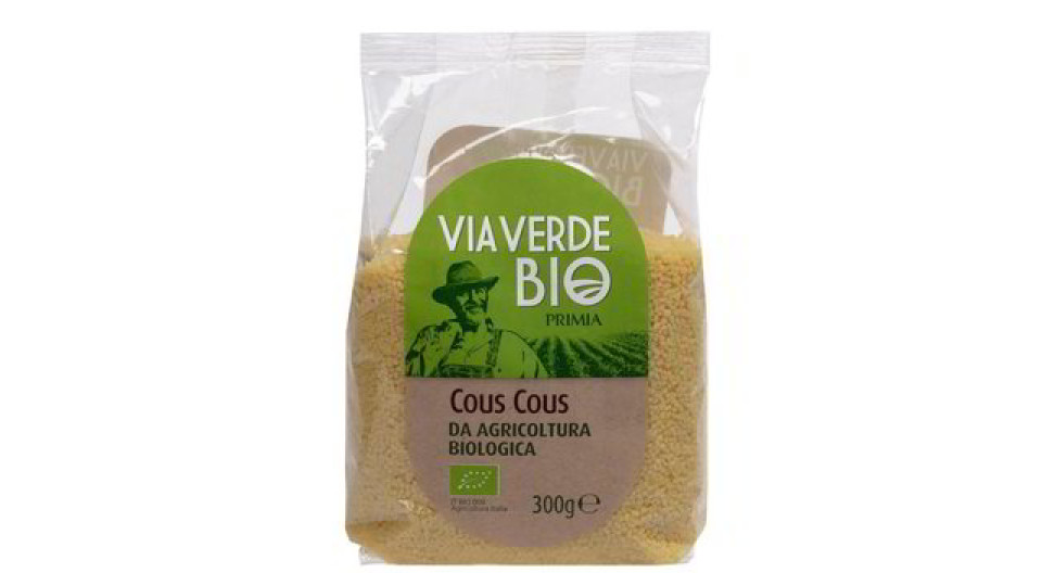 COUS COUS