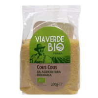 COUS COUS