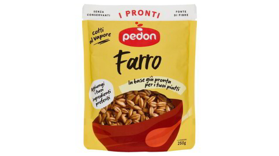 FARRO