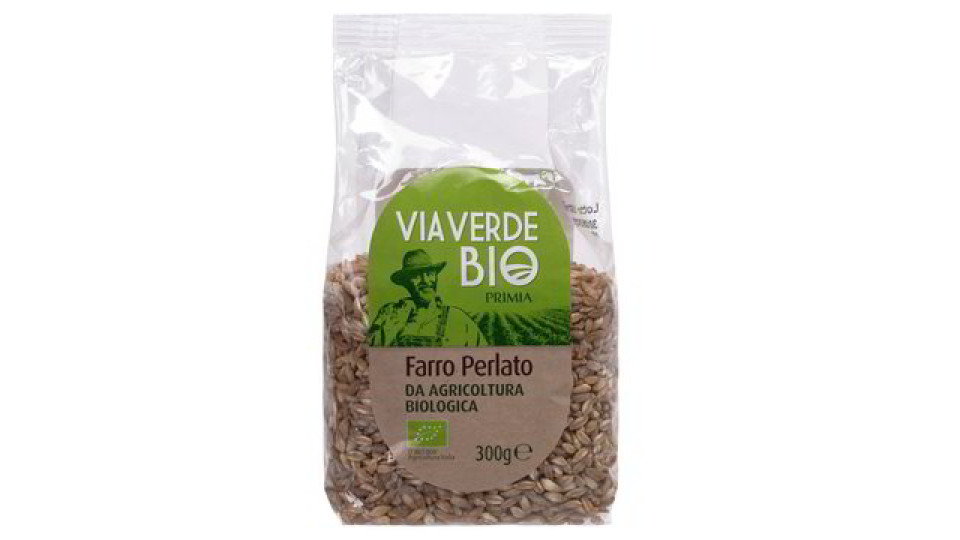 FARRO PERLATO