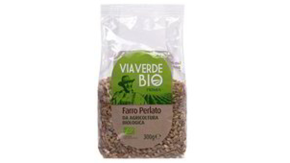 FARRO PERLATO