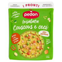 INSALATA COUS COUS E CECI