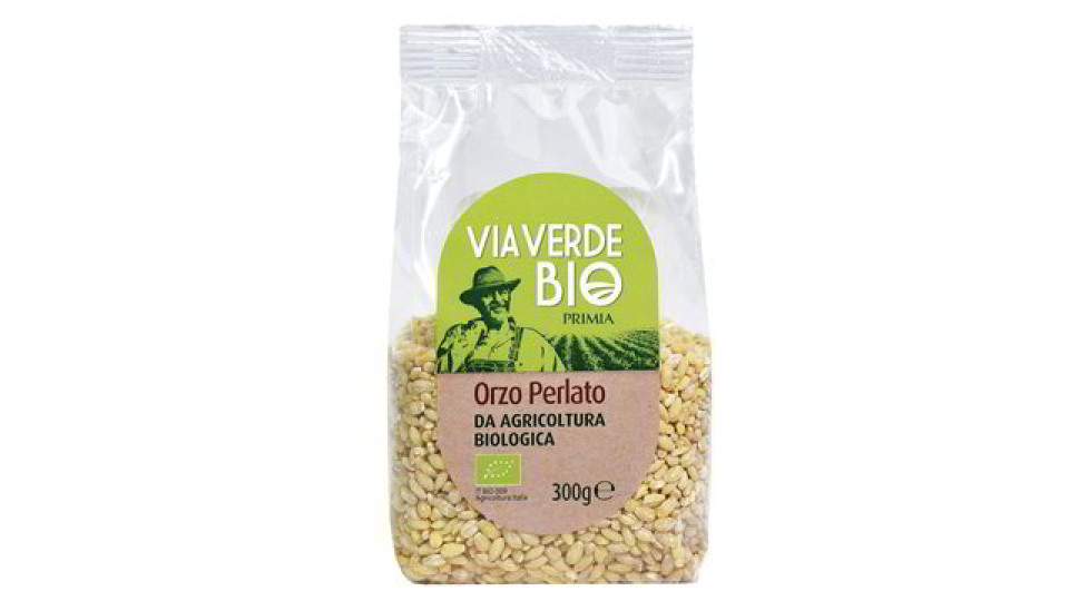 ORZO PERLATO