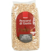 ORZO PERLATO DELL'ALTO LAZIO