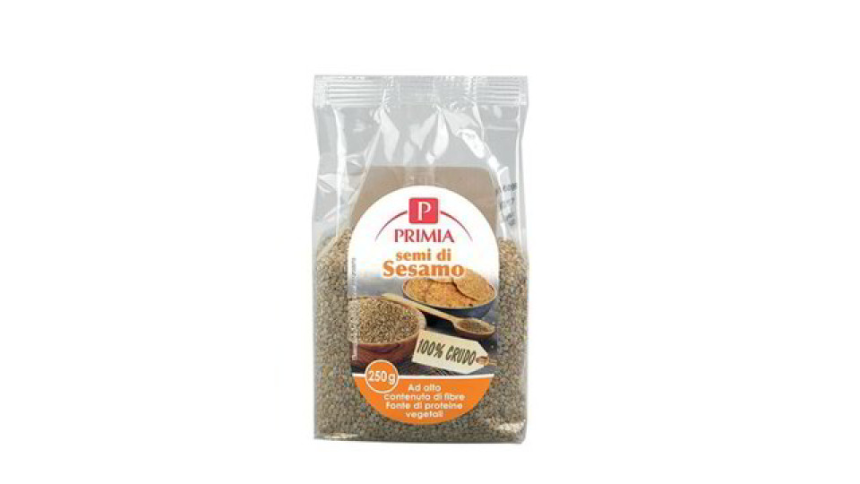 SEMI DI SESAMO