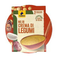 CREMA DI LEGUMI