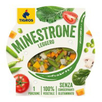 MINESTRONE LEGGERO