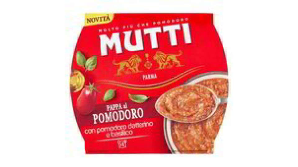 PAPPA AL POMODORO