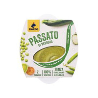 PASSATO DI VERDURA