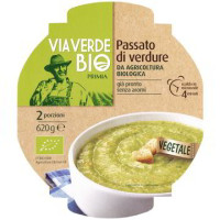 PASSATO DI VERDURE