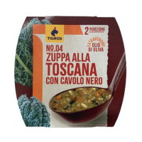ZUPPA ALLA TOSCANA