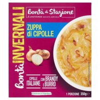 ZUPPA DI CIPOLLE