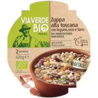 ZUPPA TOSCANA