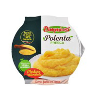 POLENTA PRONTA