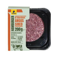 HAMBURGER ABERDEEN ANGUS