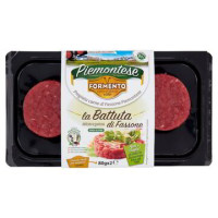BATTUTA DI FASSONE PIEMONTESE