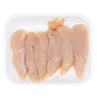 MINI FILETTI DI POLLO