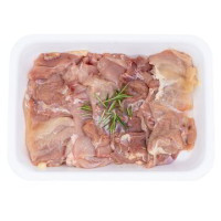 TENEREZZE DI POLLO