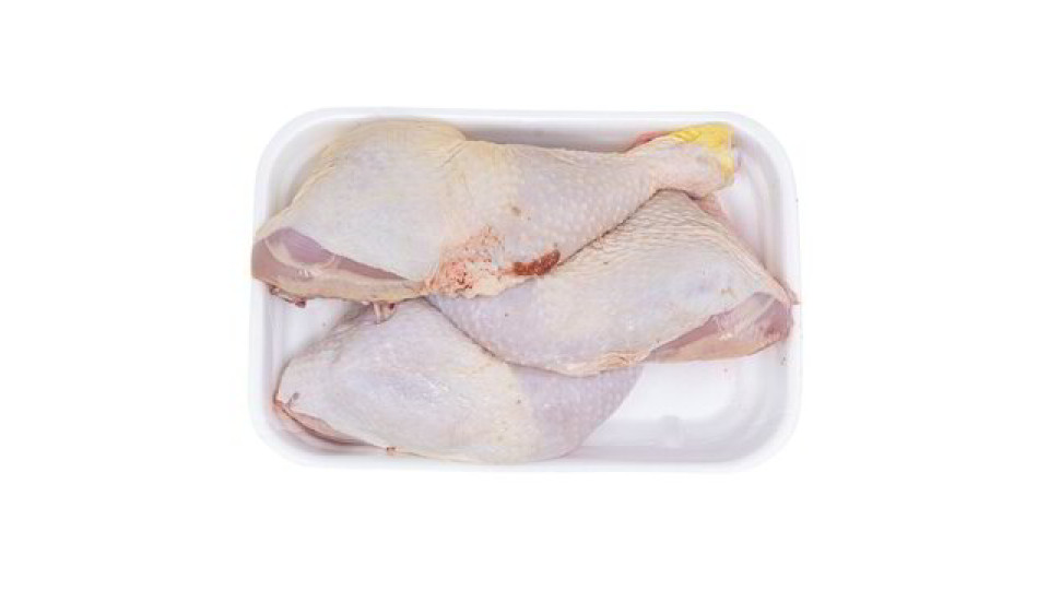 COSCIOTTO DI POLLO