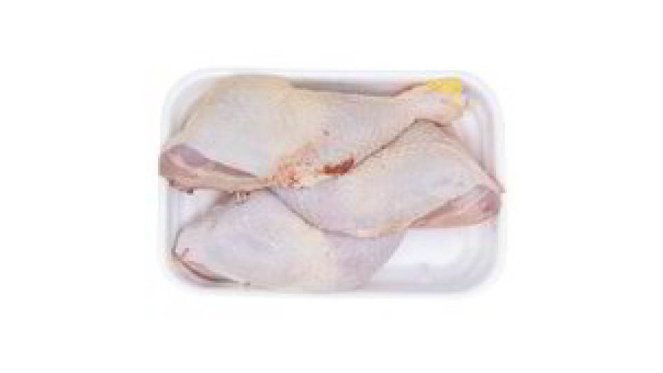 COSCIOTTO DI POLLO