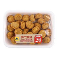 BOCCONCINI DI POLLO