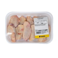 ALETTE DI POLLO STICK