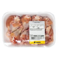 FUSI D'ALA DI POLLO