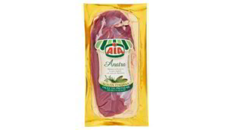 PETTO D'ANATRA