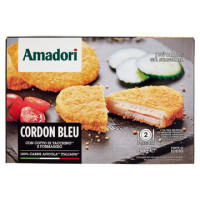 CORDON BLEU