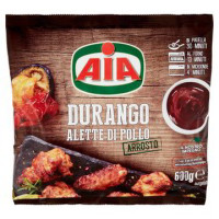 DURANGO ALETTE DI POLLO