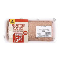 POLPETTONE CLASSICO