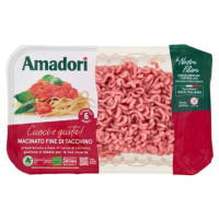 MACINATA DI TACCHINO
