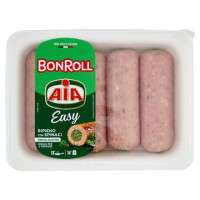 BON ROLL EASY CON SPINACI