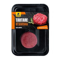 TARTARE DI SCOTTONA