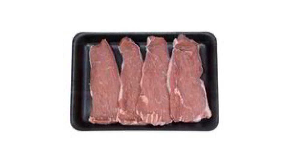 SCALOPPINE