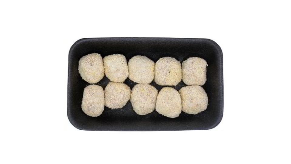 POLPETTE SAPORITE
