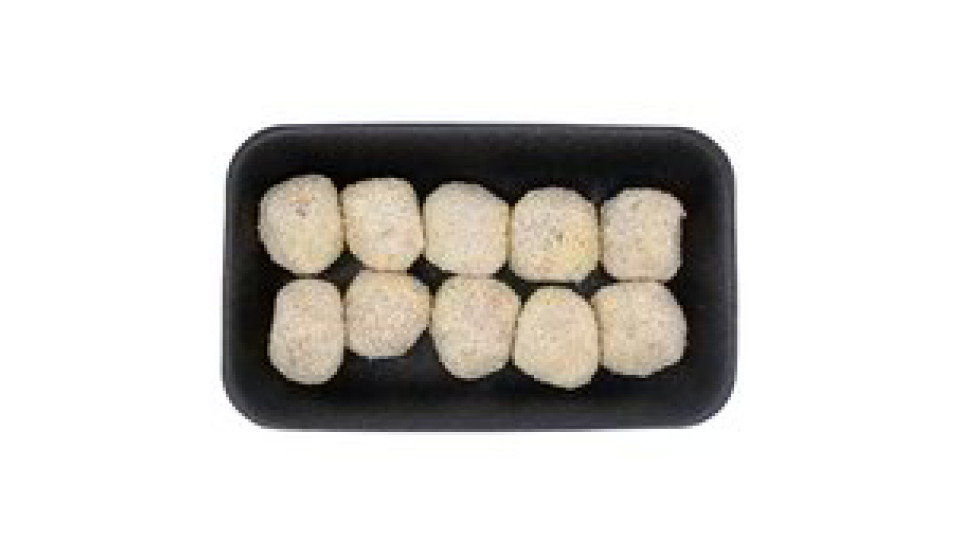 POLPETTE SAPORITE
