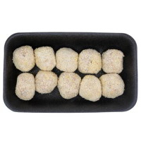 POLPETTE SAPORITE