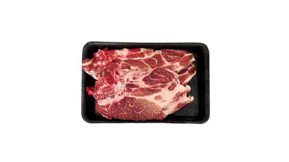 BRACIOLE