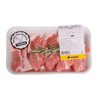 MINI RIBS COSTINE DI SUINO