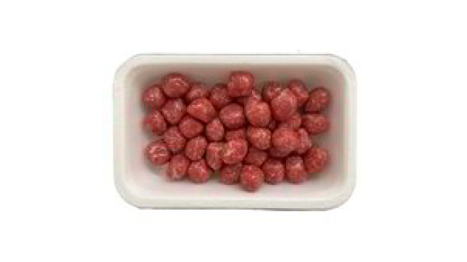 BOCCONCINI DI SALSICCIA