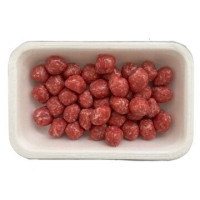 BOCCONCINI DI SALSICCIA