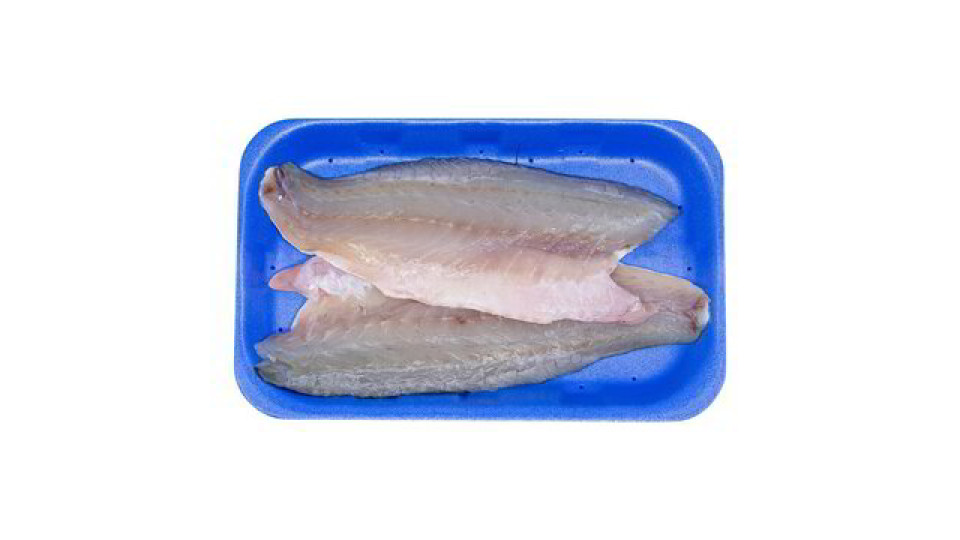 FILETTO DI BRANZINO
