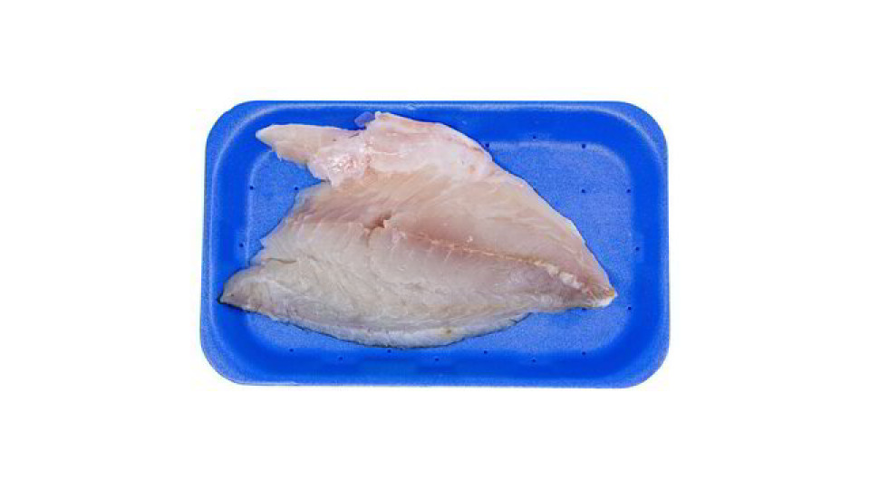 FILETTO DI ORATA