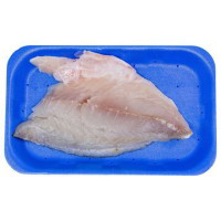 FILETTO DI ORATA