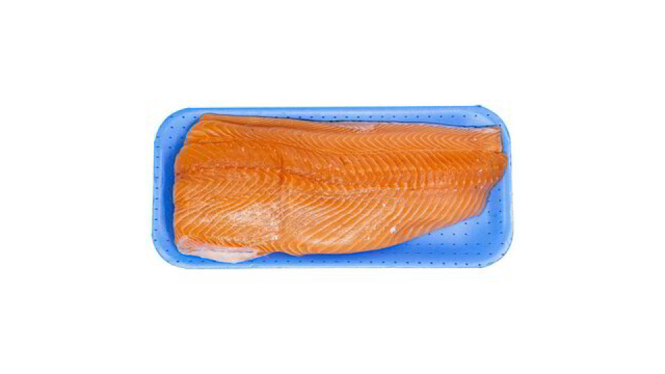 FILETTO DI SALMONE INTERO