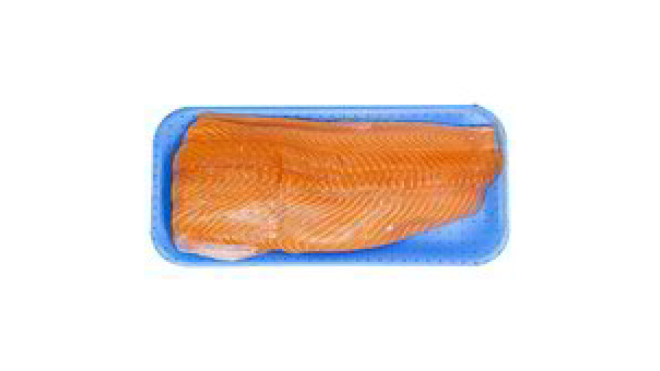 FILETTO DI SALMONE INTERO