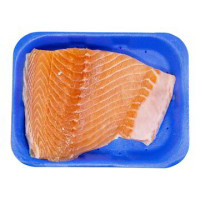 FILETTO DI SALMONE PORZIONATO