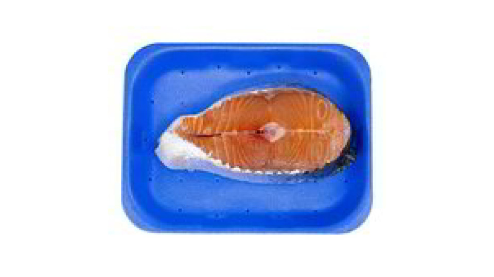 TRANCIO DI SALMONE
