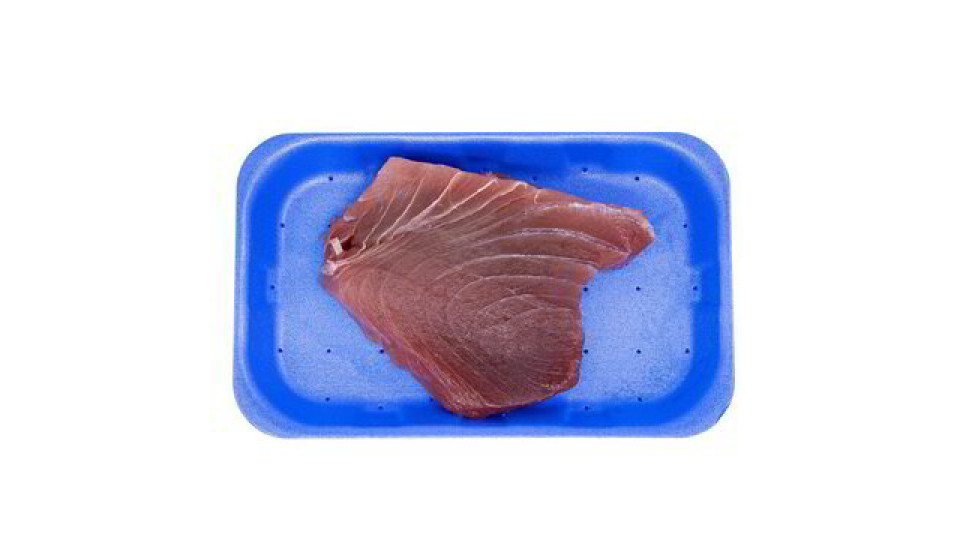 FILETTO DI TONNO A PINNE GIALLE